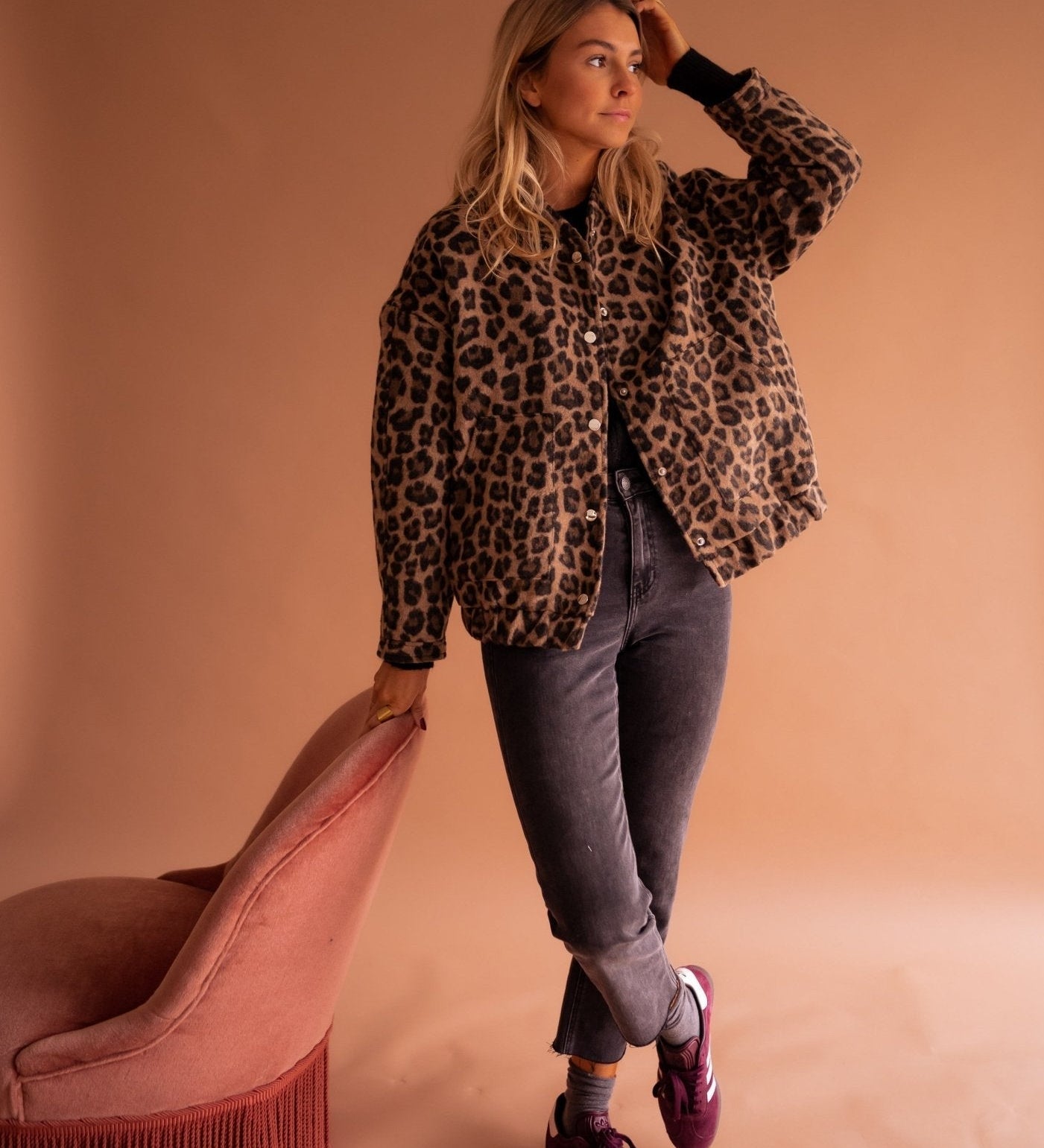 Stella | Abric de Moda