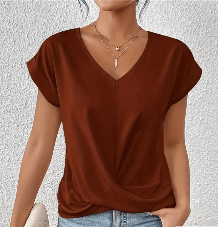 Luna | Top Modelador Elegant Natural