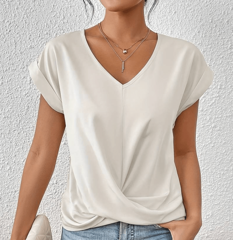 Luna | Top Modelador Elegant Natural