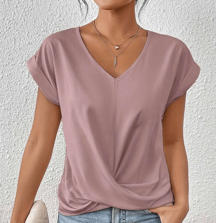 Luna | Top Modelador Elegant Natural