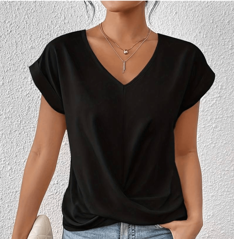 Luna | Top Modelador Elegant Natural