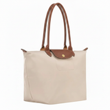 Bolsa Tote Grande Plegable, Papel