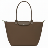 Bolsa Tote Grande Plegable, Terra