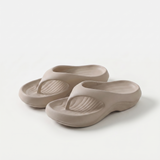 Maya – Sandalias de dedo cómodas con suave soporte para el arco del pie