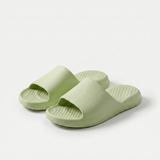 Montela CloudSlide – Alivio notable para los pies cansados en casa