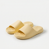 Montela CloudSlide – Alivio notable para los pies cansados en casa