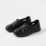 Nina – Sandalias de verano elegantes con suela de plataforma