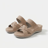 Clara – Slippers d'estiu còmodes amb un disseny modern