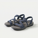 Cristina - Sandàlies Elegants Ortopèdiques
