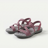 Nyla - Sandalias Elegantes Ortopédicas
