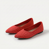 Sascha - Zapatos cómodos y elegantes para pasos con estilo
