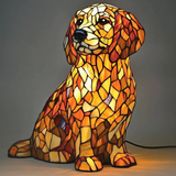 Buddy | Golden Retriever of Spiritual Light