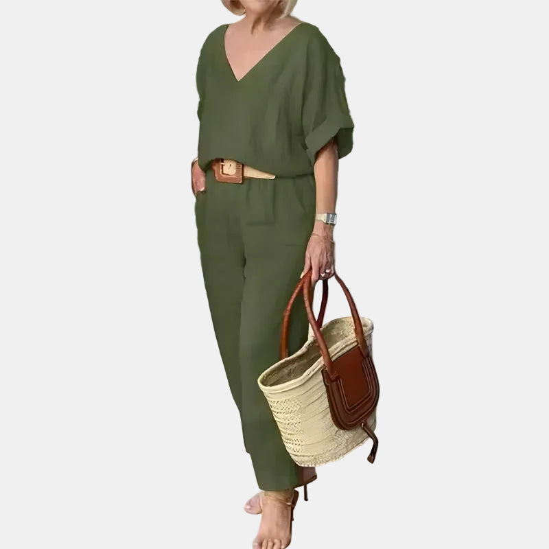Blythe - Conjunt Casual de Dues Peces