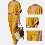 Blythe - Conjunt Casual de Dues Peces