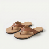 Verano - Sandalias ortopédicas con separador de dedos