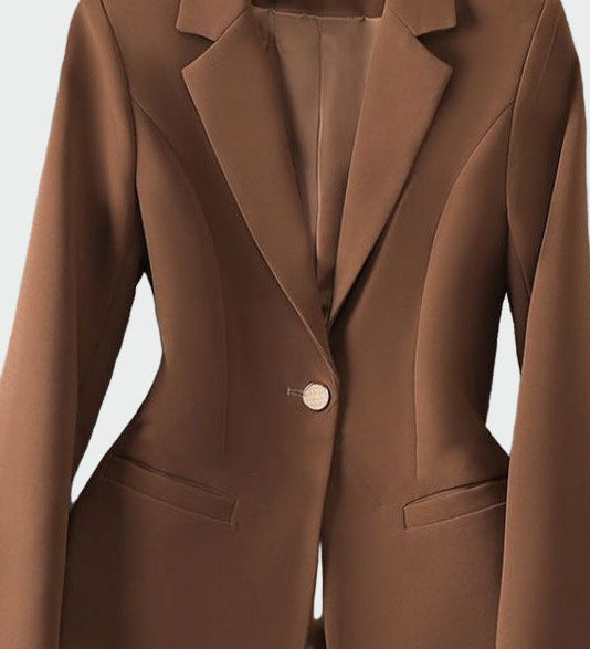 Saco modern i elegant