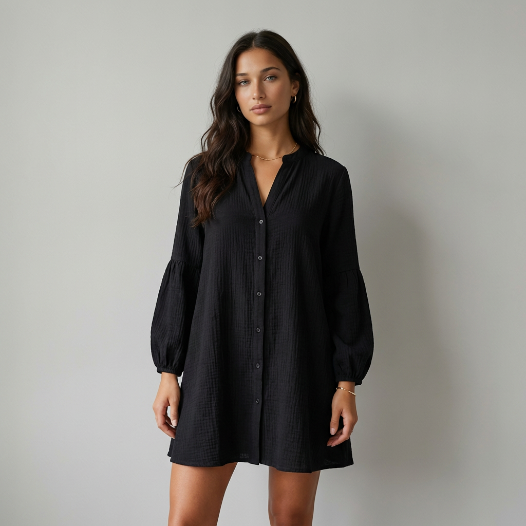 Martina Vestit Fluid